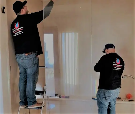 Professional plumbing installation for Leak Detection in Burning Bush