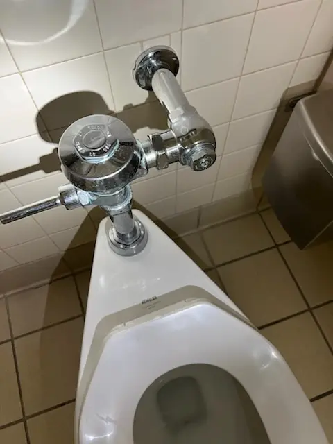 Fixture installation and repair for Hydro Jetting in Burning Bush